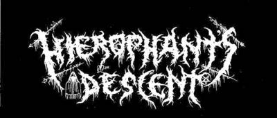 logo Hierophant's Descent logo Hierophant's Descent